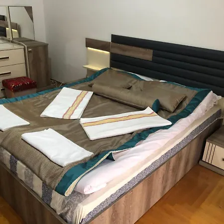Apartmant Tibra سراييفو