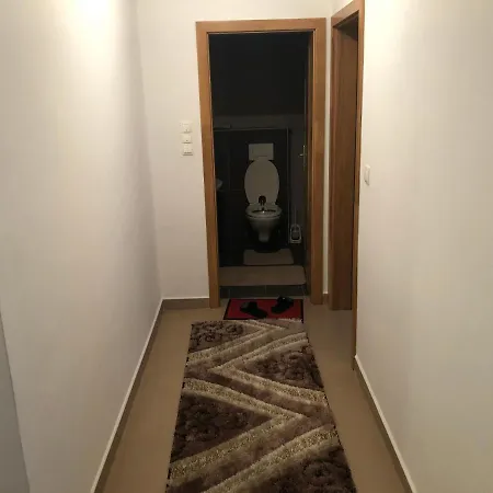 شقة Apartmant Tibra