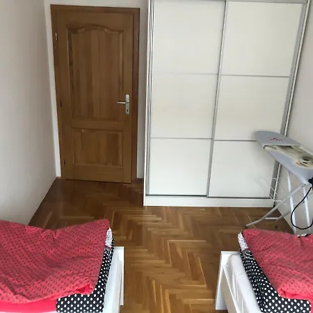شقة Apartmant Tibra *