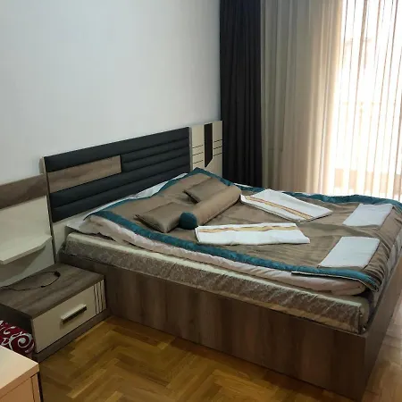 Apartmant Tibra سراييفو