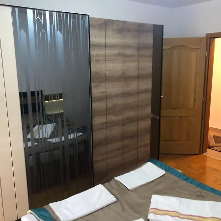 شقة Apartmant Tibra سراييفو