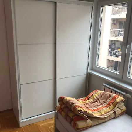 شقة Apartmant Tibra *