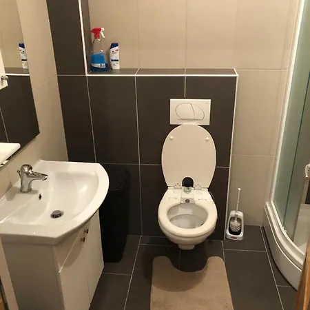 Apartmant Tibra شقة *