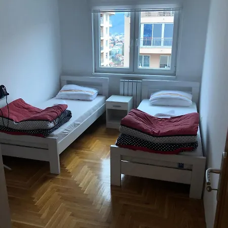Apartmant Tibra *