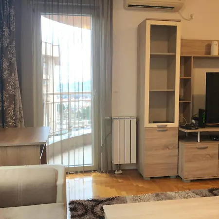 شقة Apartmant Tibra سراييفو