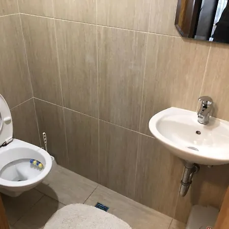 Apartmant Tibra شقة