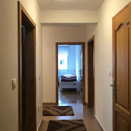 Apartmant Tibra *