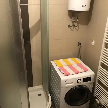 شقة Apartmant Tibra *